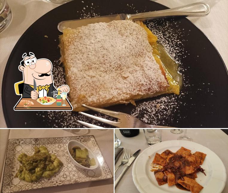 Spezzatino di maiale al A Cornabuggia