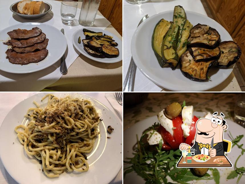 Ristorante Dalla Bianca