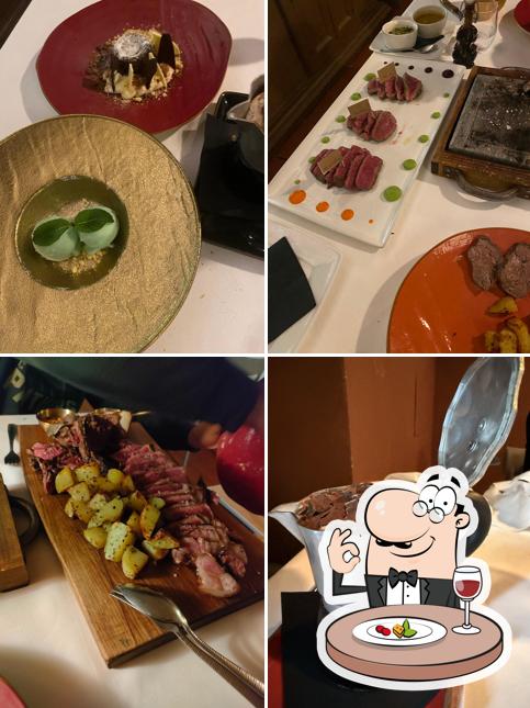 Platti al La Filetteria 1.0