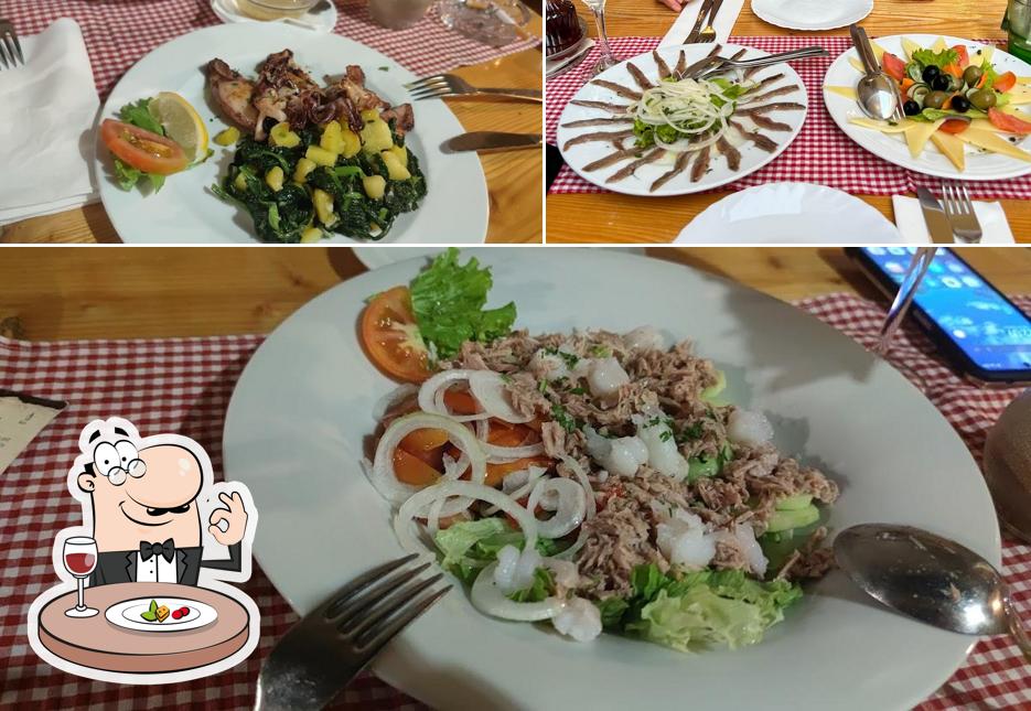 Cibo al Pivnica Sime