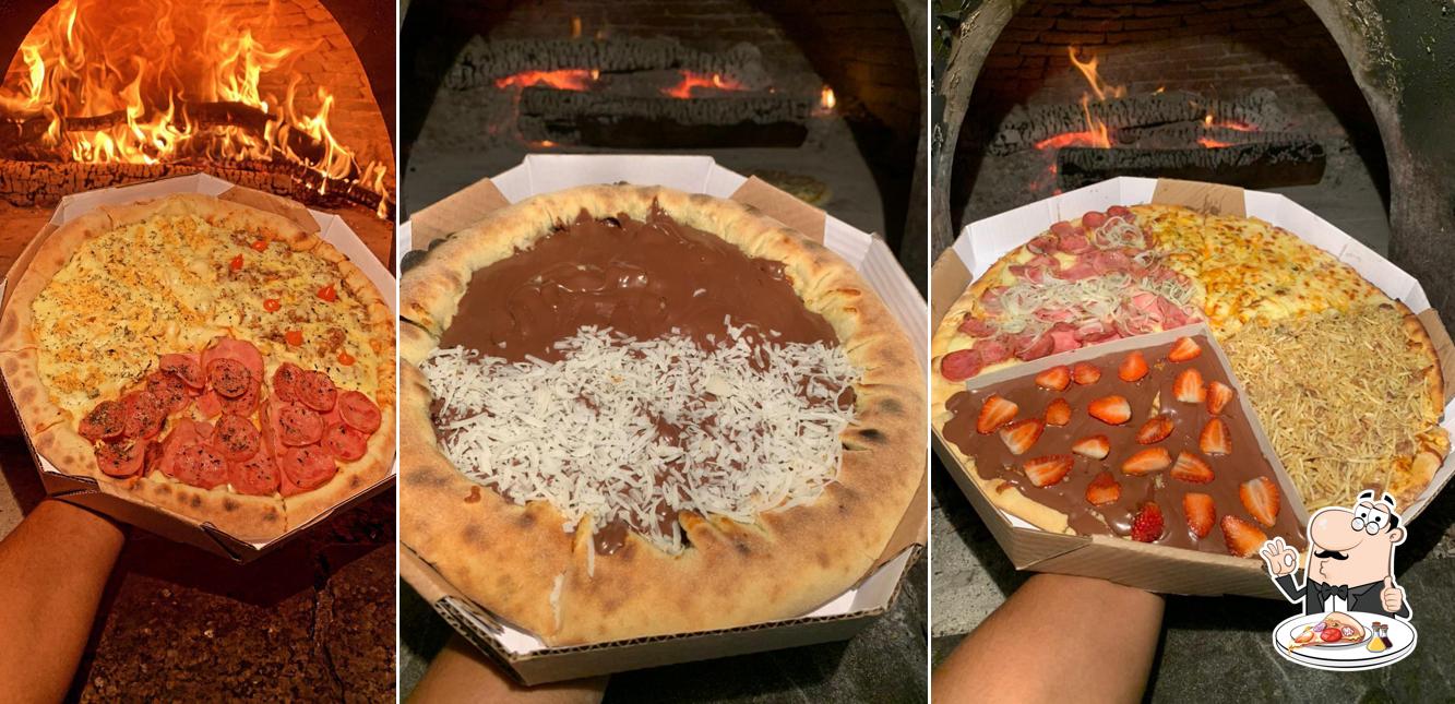 Pizzaria Dom Jordão