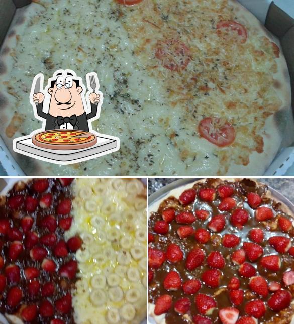 A pizza é o fast food mais popular do mundo