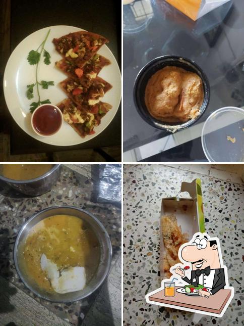 Food at Shri Shubhans Restaurant