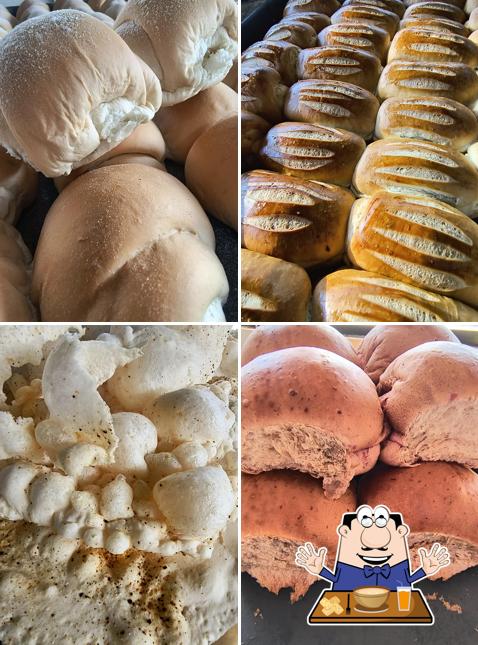 O Artesano Pães e Doces