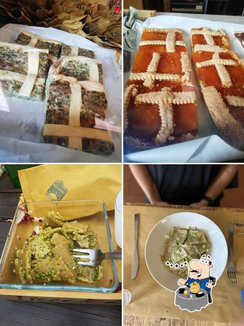 Cibo al Piccoloblù