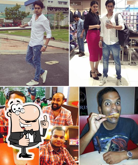 Crazy For Chinese (CFC)