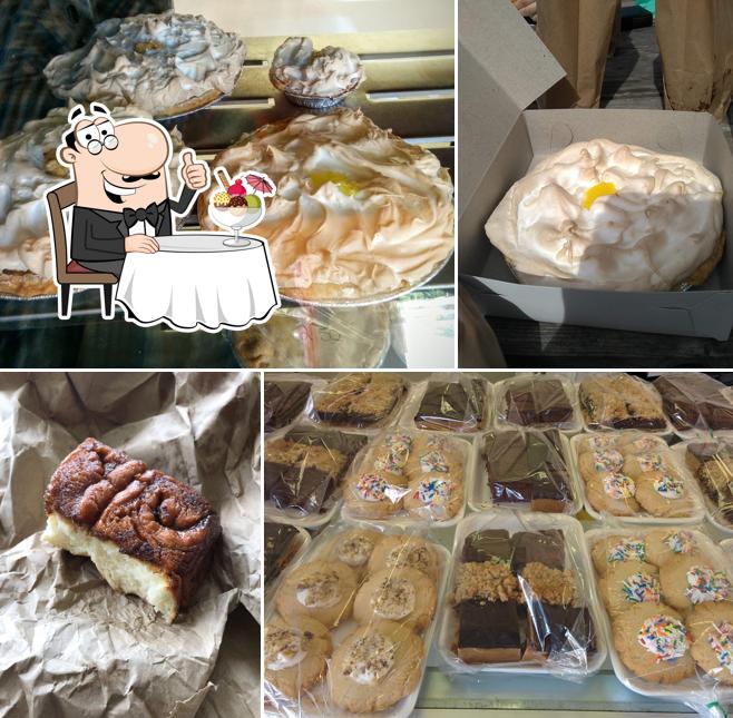 Kelly's Bake Shop