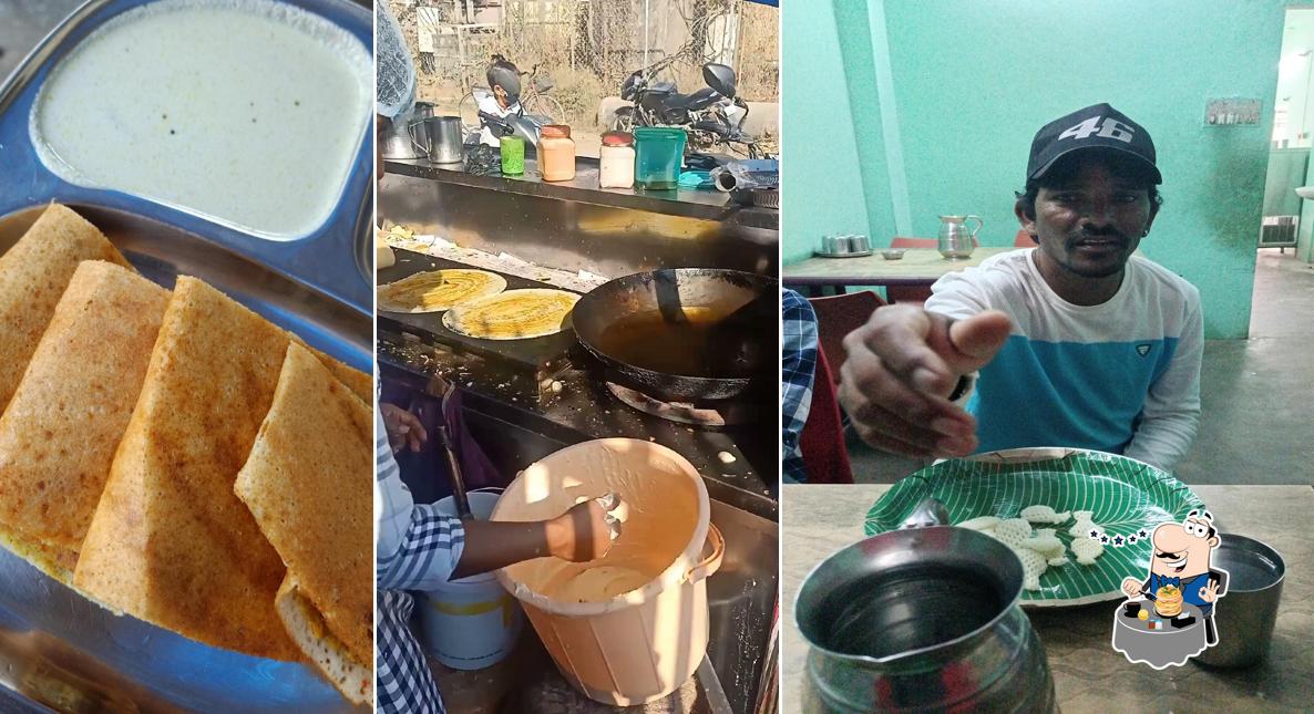 MAHI TIFFIN CENTRE