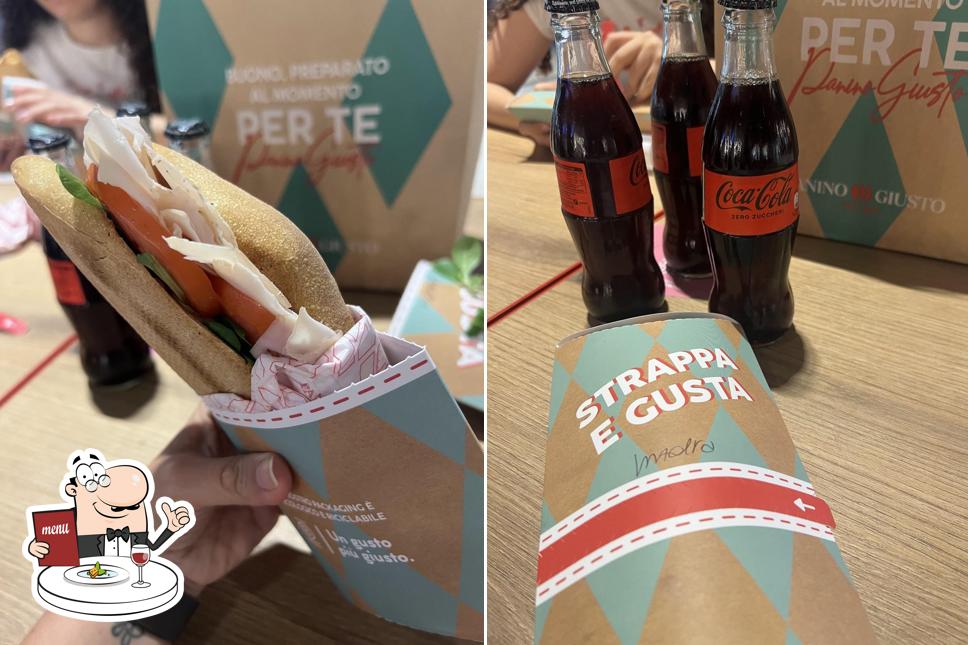 Platti al Panino Giusto Merlata Bloom Milano