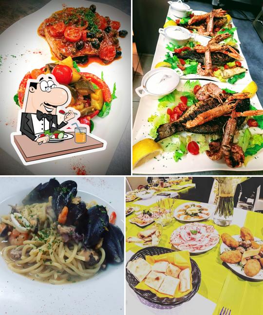 Restaurant Pizzeria Alice