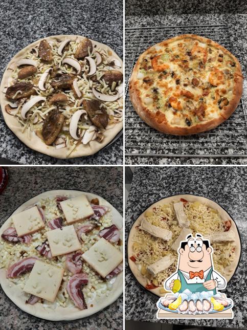 Pizzeria Bacus