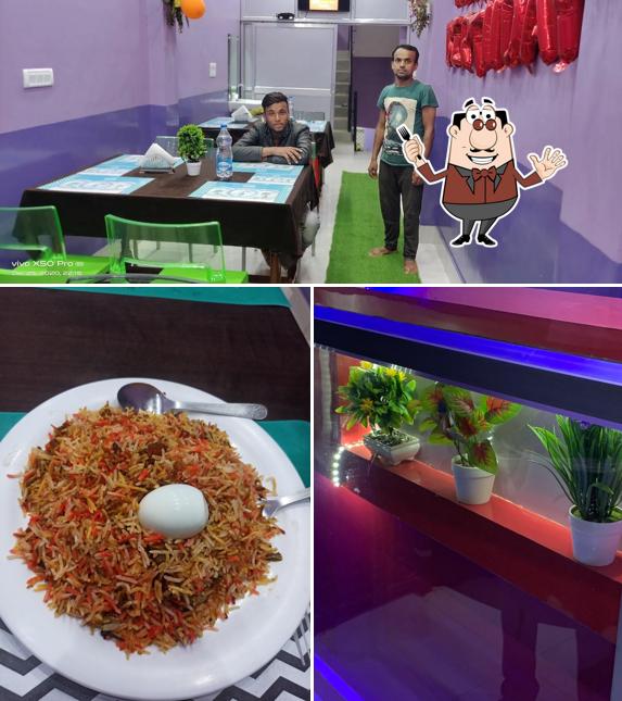 TULSI FOODIES