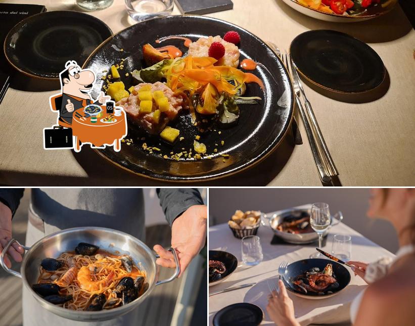 Cozze al Versilia Roof Bar & Restaurant