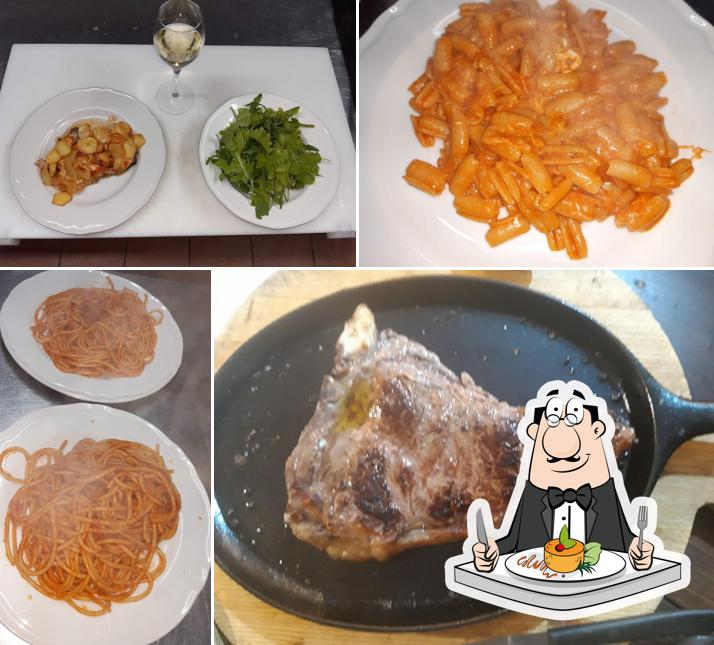 Platti al Dar Pagnotta