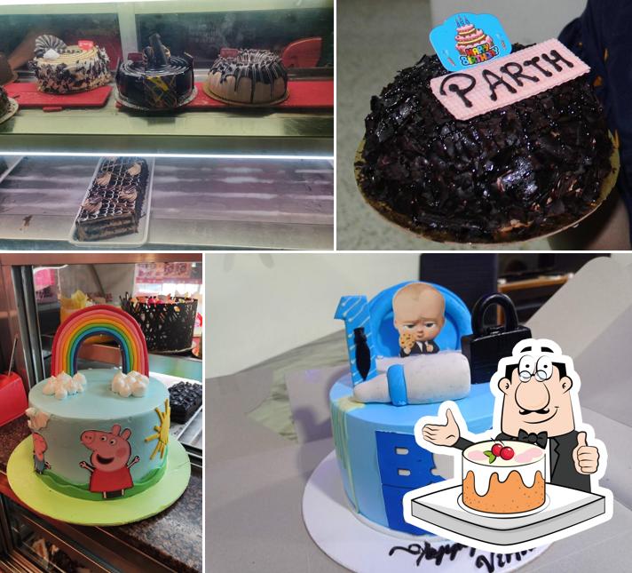 Kabhi B Bakery - Patel Colony picture