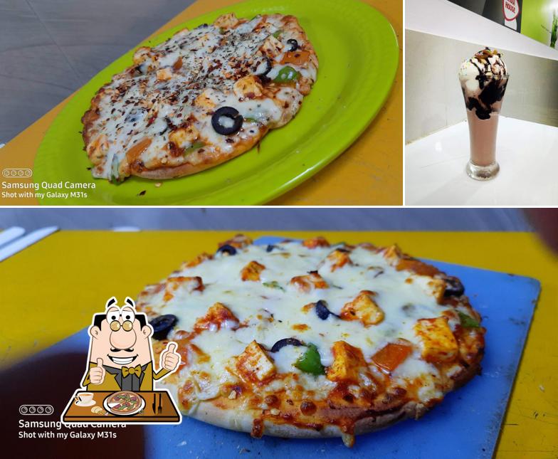 Cafe Lassi House