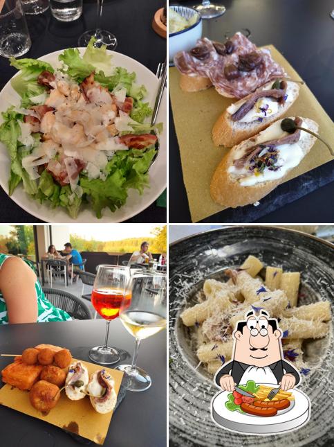 Cibo al Casello 104