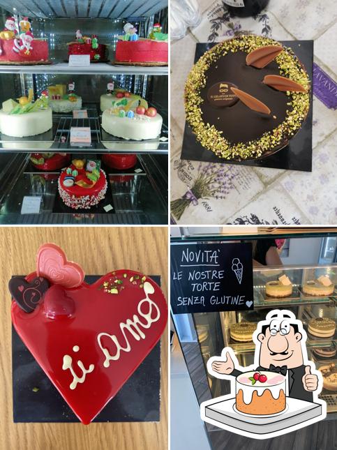 Gelateria Il Gelato di Toto