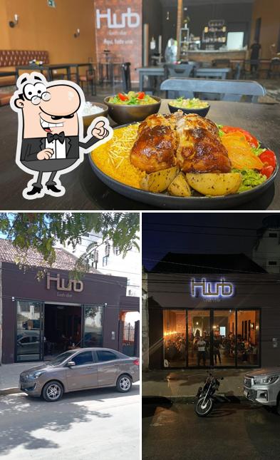 HUB GASTROBAR