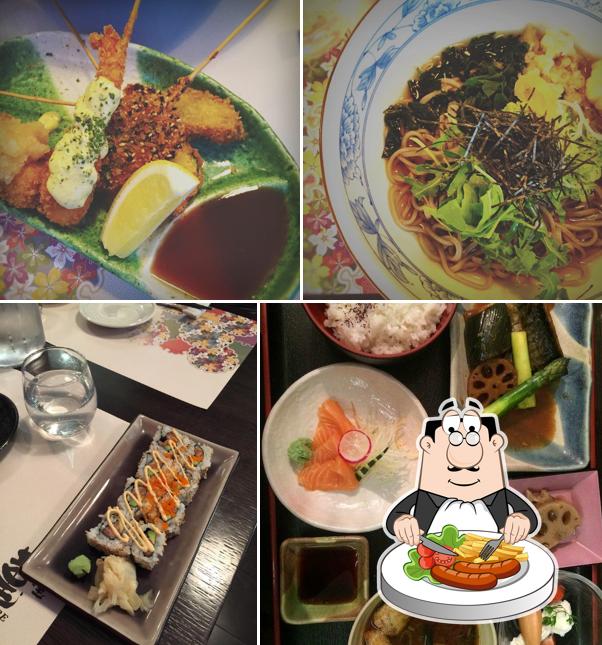 Cibo al Sumire