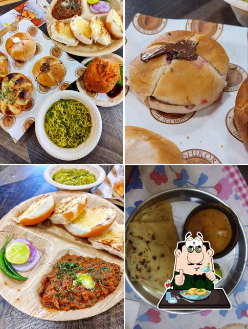 Escargots at Shikora - The Tea Hub
