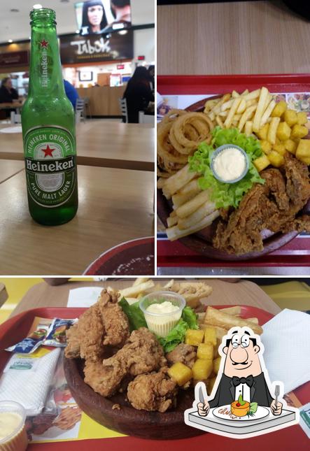 Chicken-in