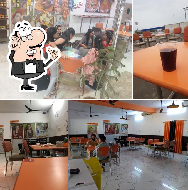 Rangla punjab Family Dhaba