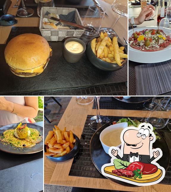 La Passerelle Restaurant