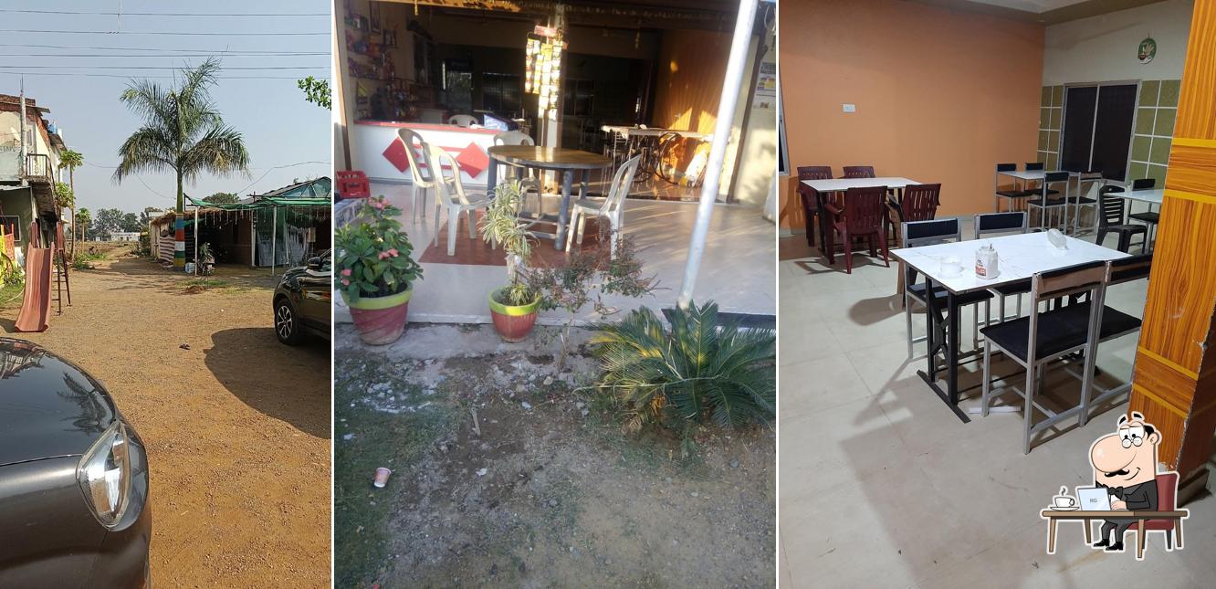 RS veg Family Restaurant