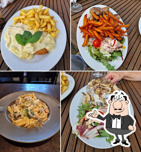 Born‘s Kitchen Bad Segeberg