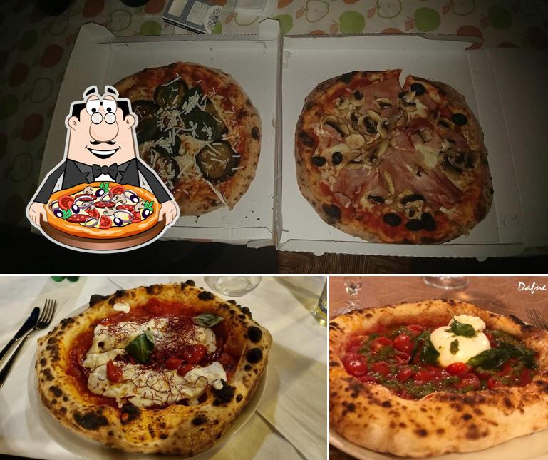 La pizza è il piatto veloce più di successo al mondo
