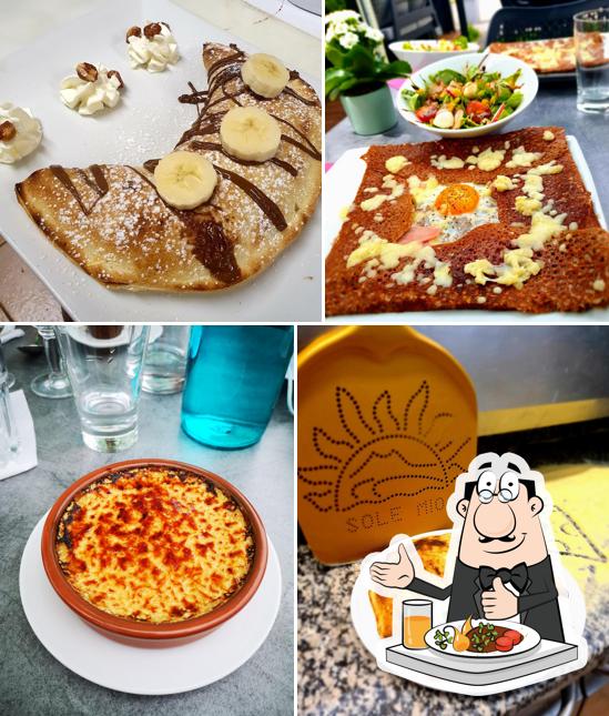 La Terrazza Pizzeria
