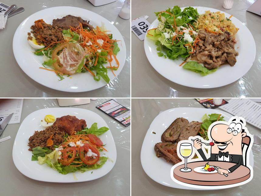 O Caldeirão Restaurante