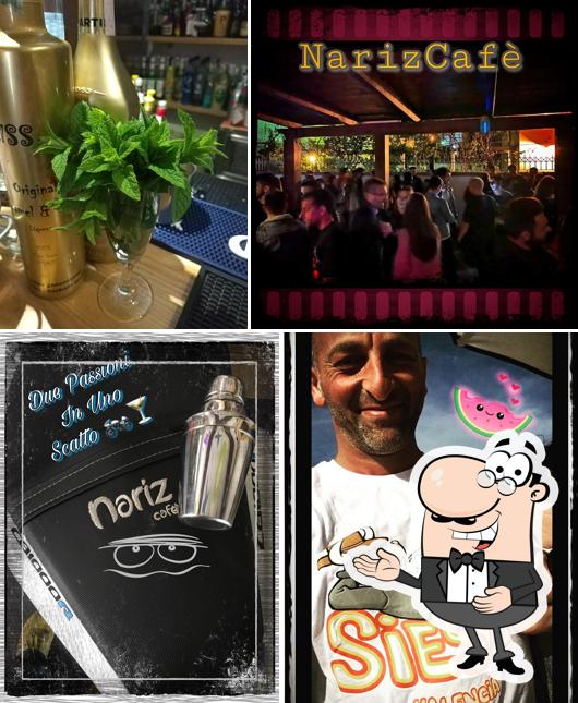 Nariz Cafè LoungeBar