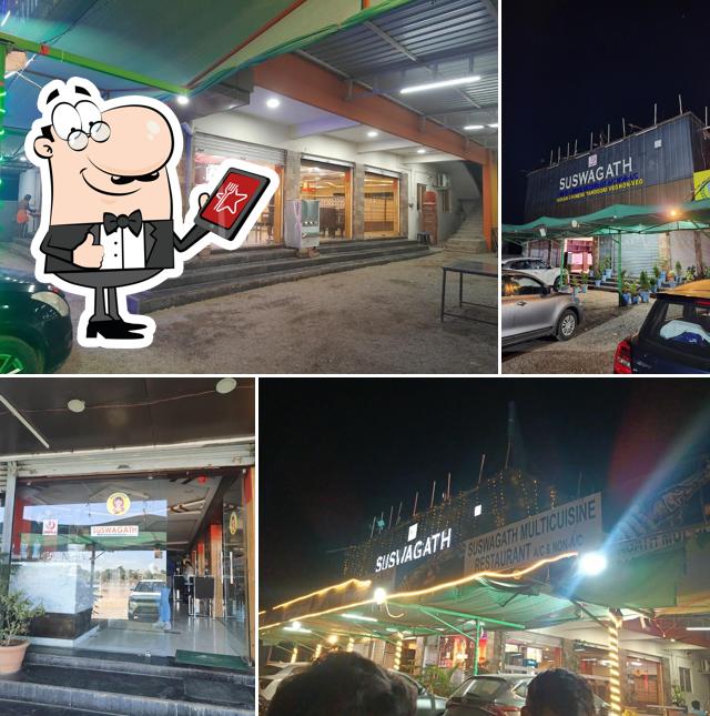 Suswagath Hotel & Restaurant