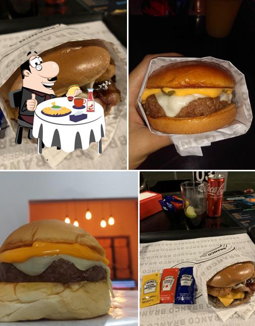 Branco Burger Vzt