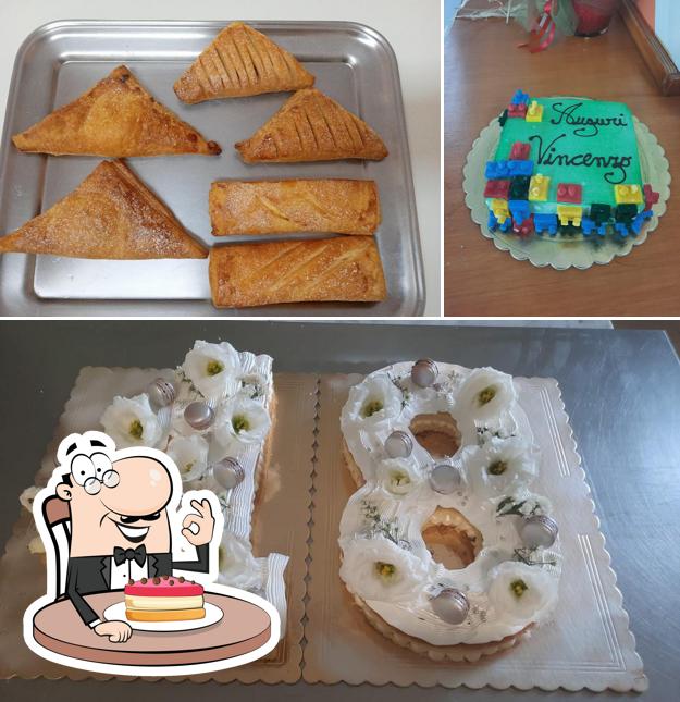 Foto di Il Forno Senza Glutine di Fabrizio