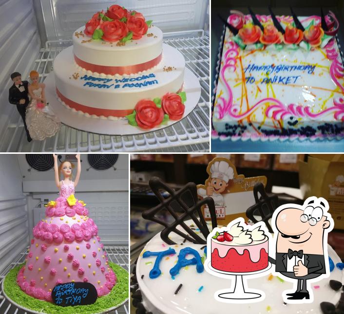 Atul Bakery Gururaj Appartment Bilimora Gujarat picture