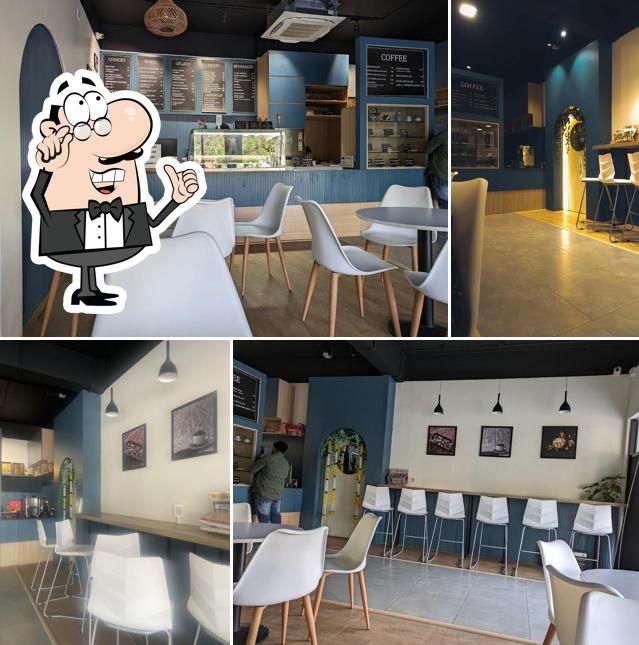 BULLU CAFE