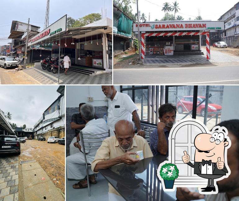 HOTEL OM SARAVANA BHAVAN