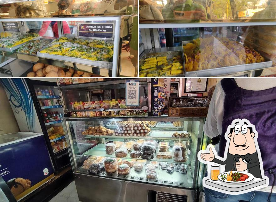 Food at MRF Bakery - Most Relishing Food