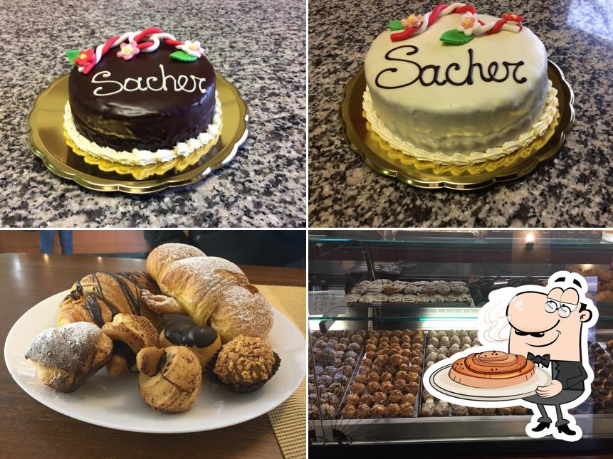 Guarda questa immagine di Pasticceria Martini Sns Di Martini Carlo C