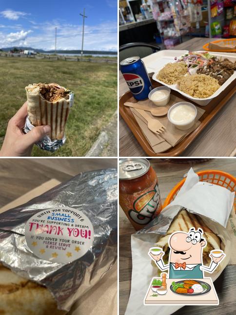 Yummy Shawarma Express