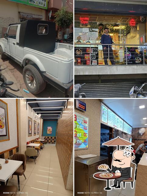 Hungry Point - Brahman Majra