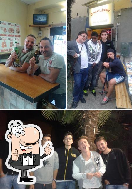 Vedi questa foto di Zuzzu Kebap