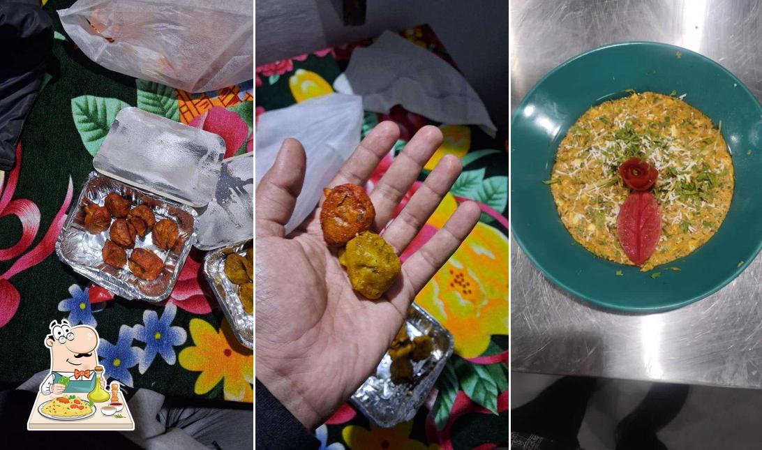 Deep Corner Restaurant