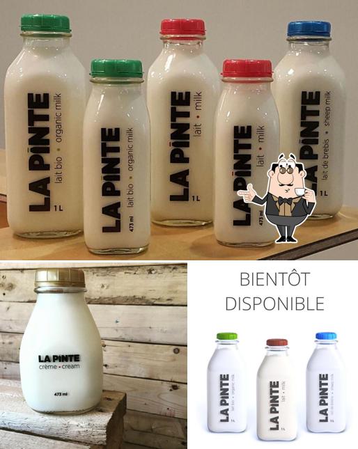 La Pinte