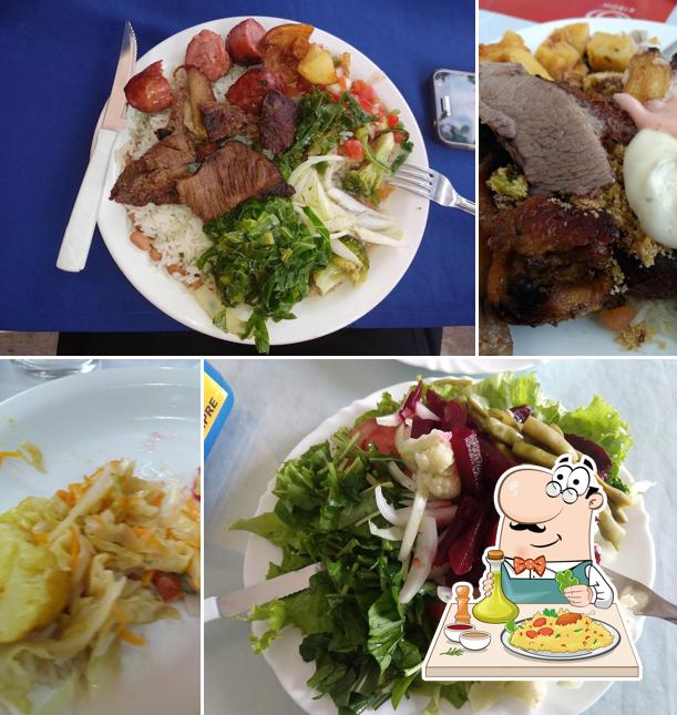 Churrascaria Estância do Vale