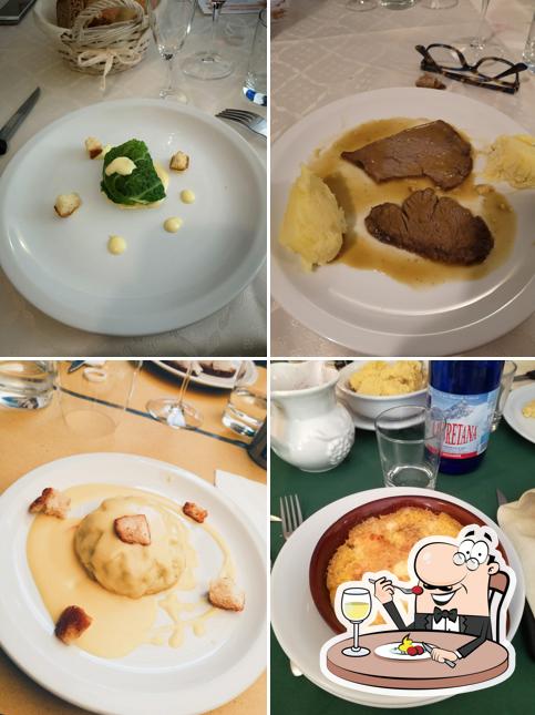 Ristorante La Tour