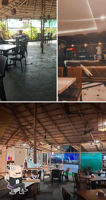 Check out how Soyre Family Restaurant & Bar looks inside